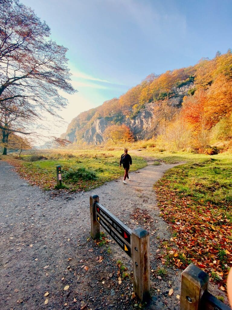 Herbstferien Bornholm