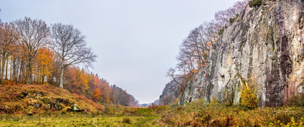 Herbstferien Bornholm