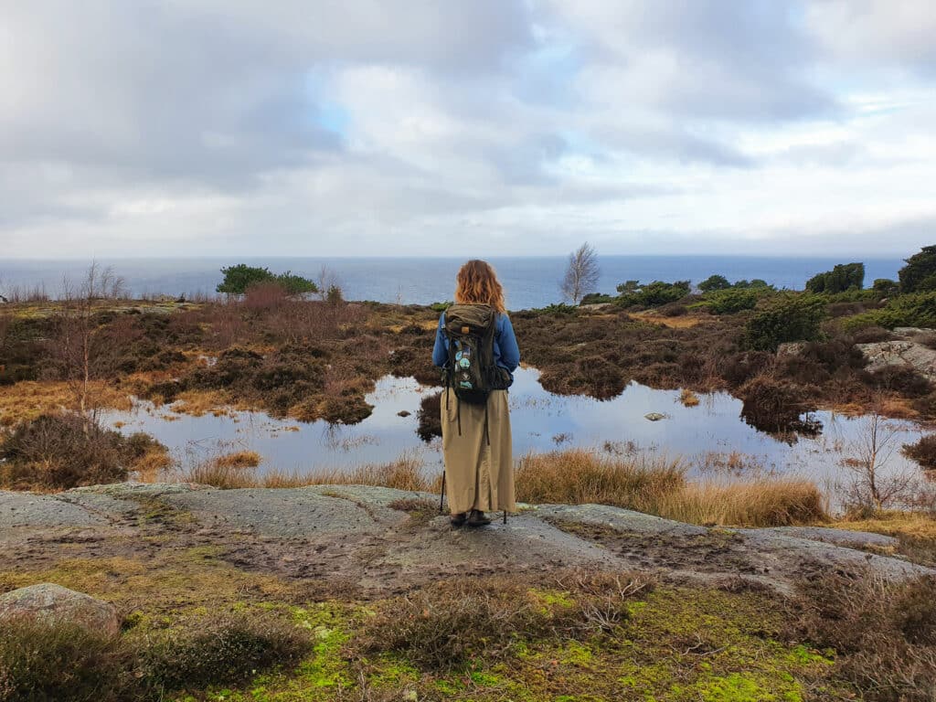 Herbstferien Bornholm