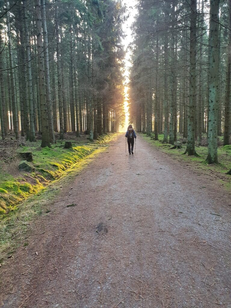 Herbstferien Bornholm