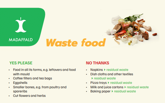Waste sorting and environmental station