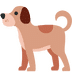 minigolf bornholm hund