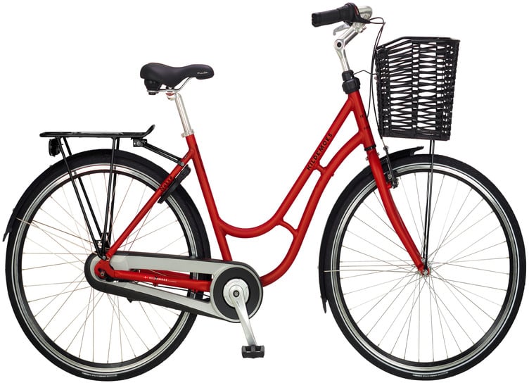 Fahrrad